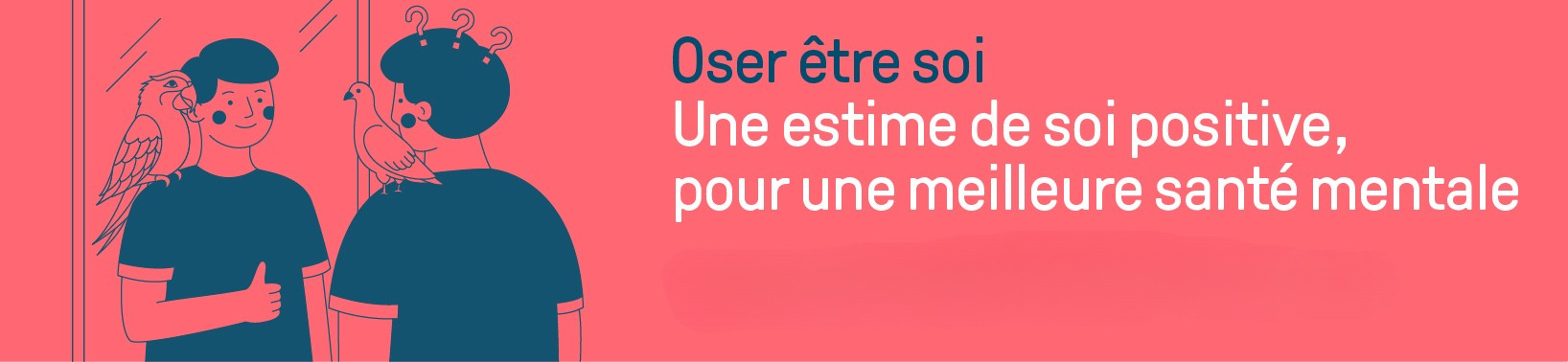 Semaine de la santé mentale