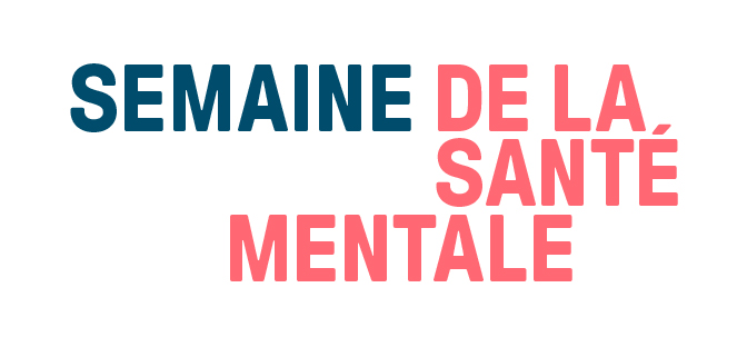 Semaine de la santé mentale: appel à participation