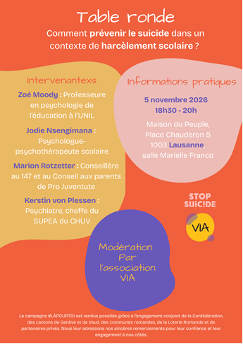 LÀPOURTOI 2026 : ensemble, nous avons fait la différence !