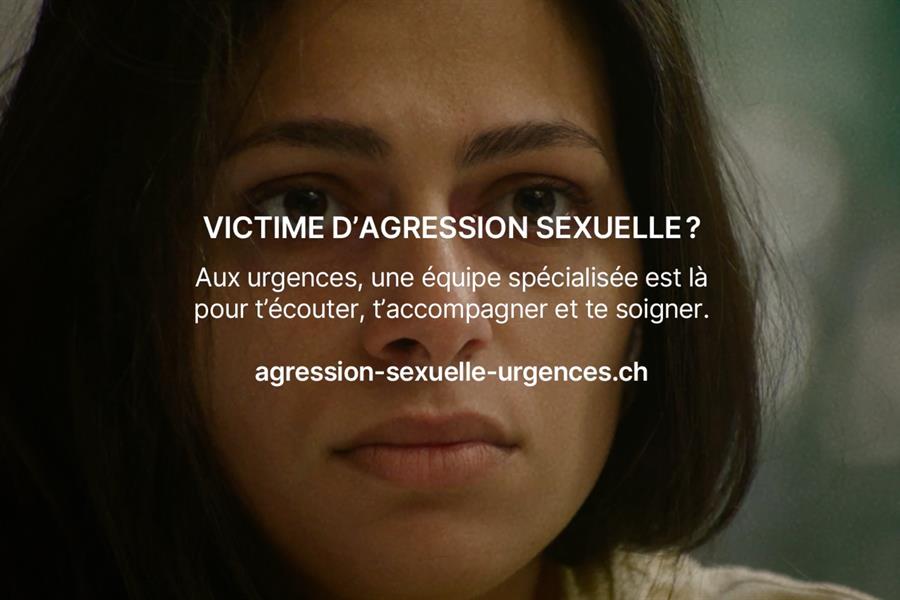 Agressions sexuelles : Genève, Vaud et Valais lancent une campagne d’information
