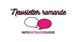 Info-Entraide Suisse - Newsletter de novembre 2021